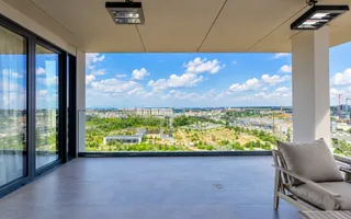 Penthouse tip Duplex Aviatiei | 196mp utili + 64mp Terase | 3 Locuri Parcare - Poză 16