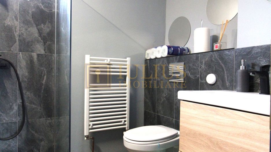 Casa individuala, curte/gradina/parcare; zona Balcescu. Birouri. - Poză 13