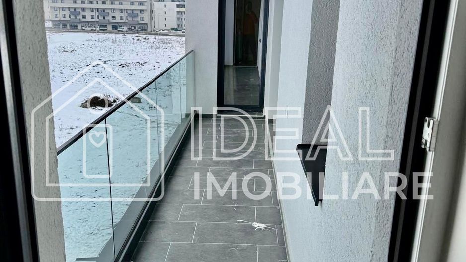 Apartament 3 camere | Prelungirea Doamna Stanca | 62mpu - Poză 12