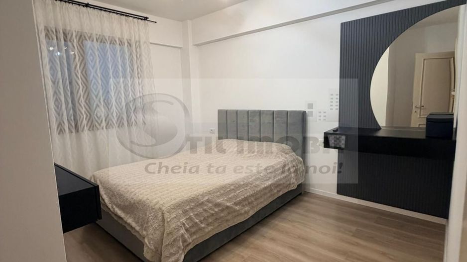 Ap Premium ,4 cam , D+P 101mp, Parcare , Boxă, Valea Lupului -170.000€ - Poză 7