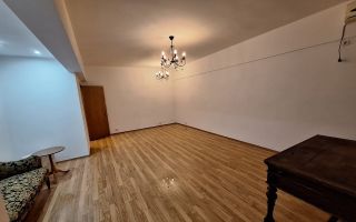 DE VANZARE AP 3 CAMERE 120 MP CISMIGIU 3 BALCOANE - 2 BAI | CIRCULAR - Poză 2