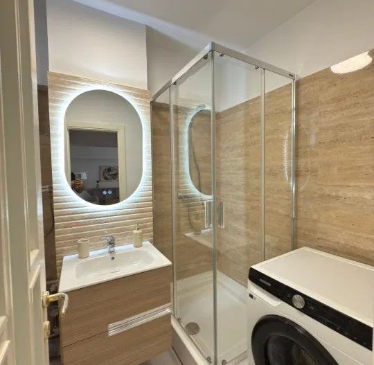 Apartament de inchiriat cu 2 camere Cismigiu - Poză 9