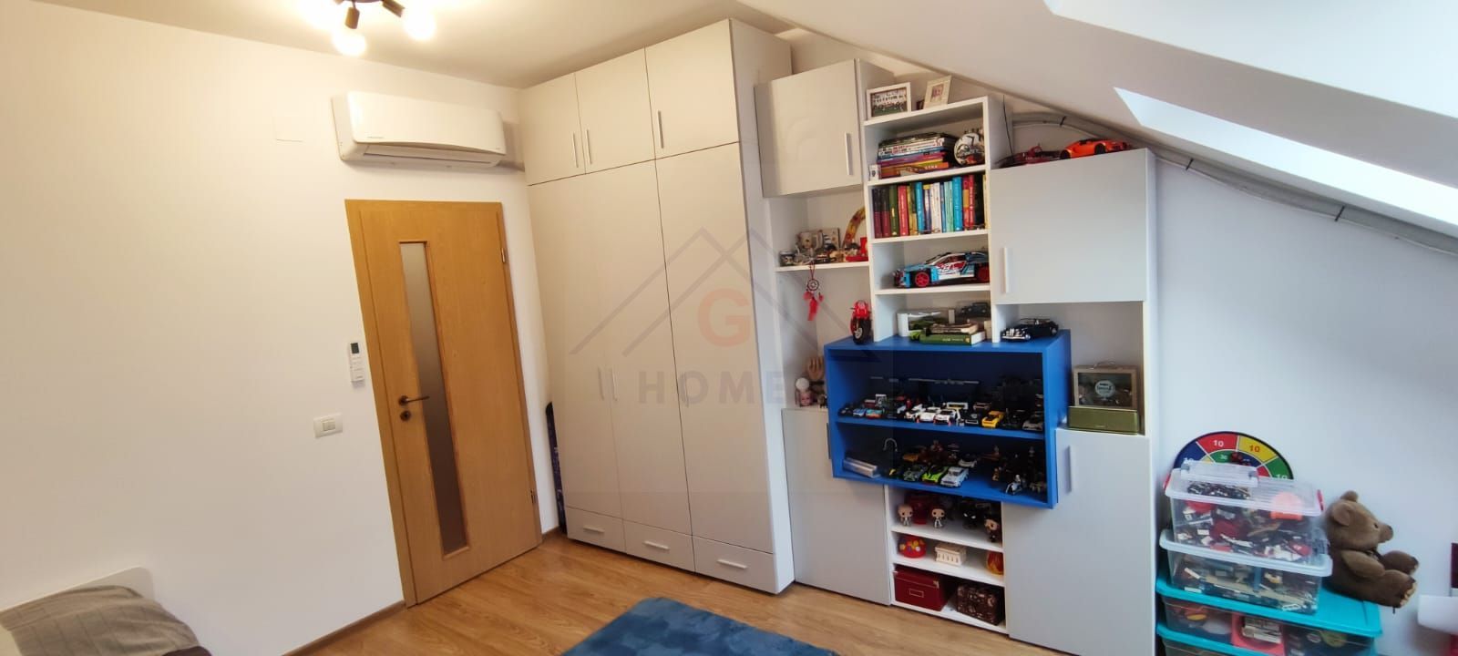 Apartament lux cu gradina proprie, Ferventia intre Lidl si padure. - Poză 16