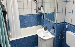 Dambovita | 3 camere | Decomandat | Centrala proprie | 2 bai | 2 balcoane - Poză 16