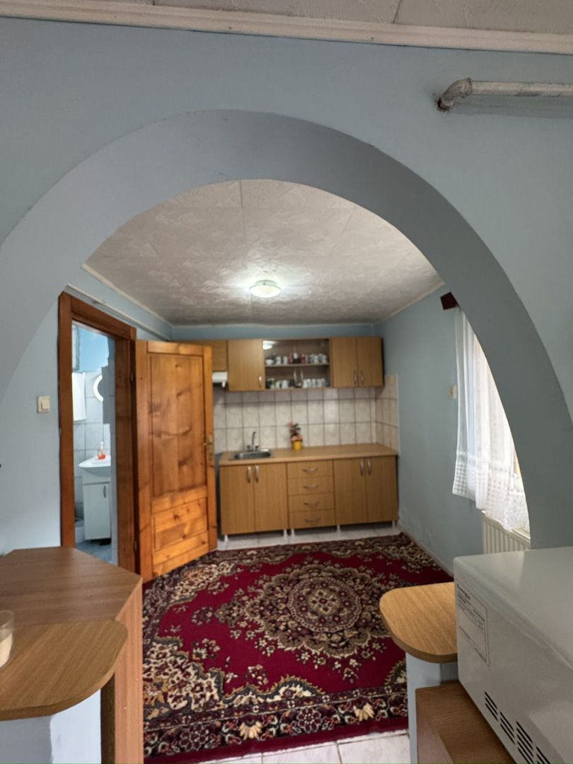 De vânzare Casă în Grădiște, curte + grădină proprie generoasă Arad - Poză 21