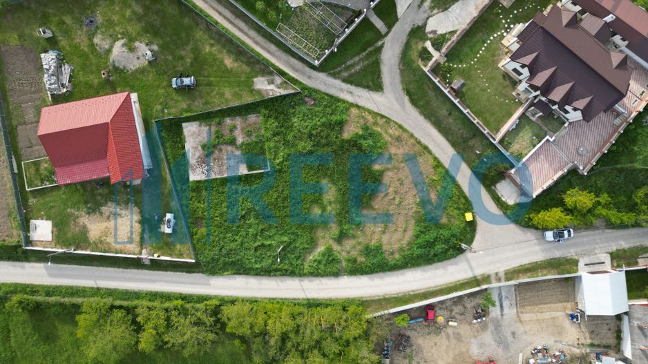 Teren de vânzare, Com. Racova, Str. Lețcana, Bacău - Poză 6