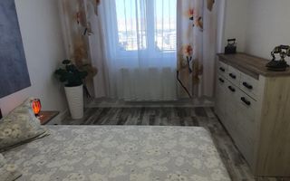 Apartament cu 3 Camere în Florești, Zona Terra. - Poză 7