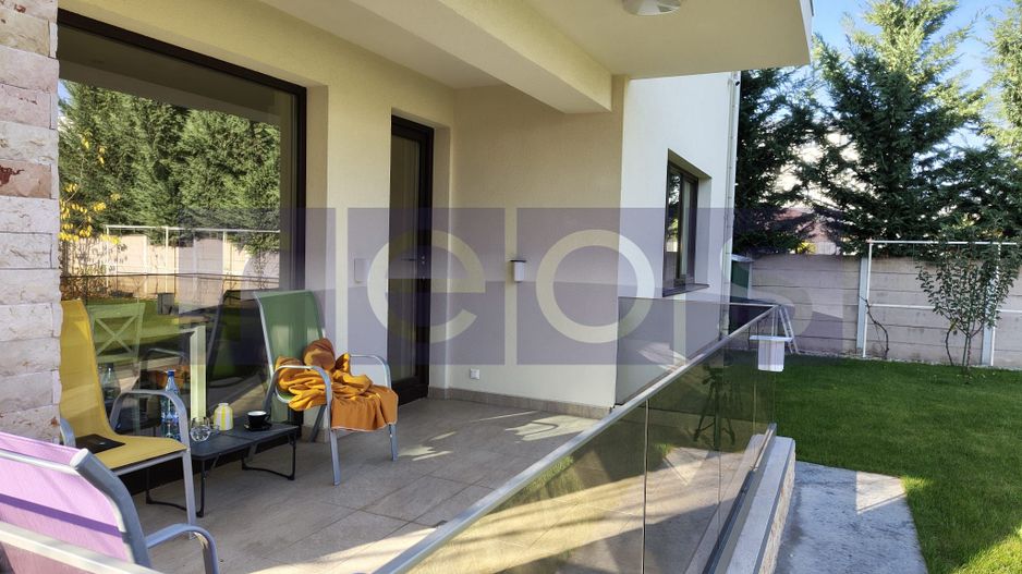 VANZARE VILA 8 CAMERE I LUX I CONFORT I PARC BRANCUSI - DRUMUL TABEREI - Poză 4