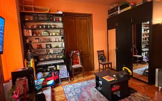 Apartament cu 2 camere de vânzare în zona Ultracentrala. - Poză 4