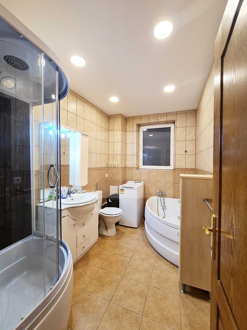 🏡 Apartament spațios cu 4 camere și garaj | Zorilor | 90 mp utili - Poză 7