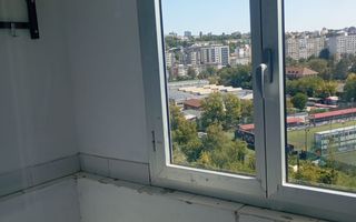 Apartament 2 camere decomandat, mobilat, de inchiriat in Alexandru cel Bun - Poză 8