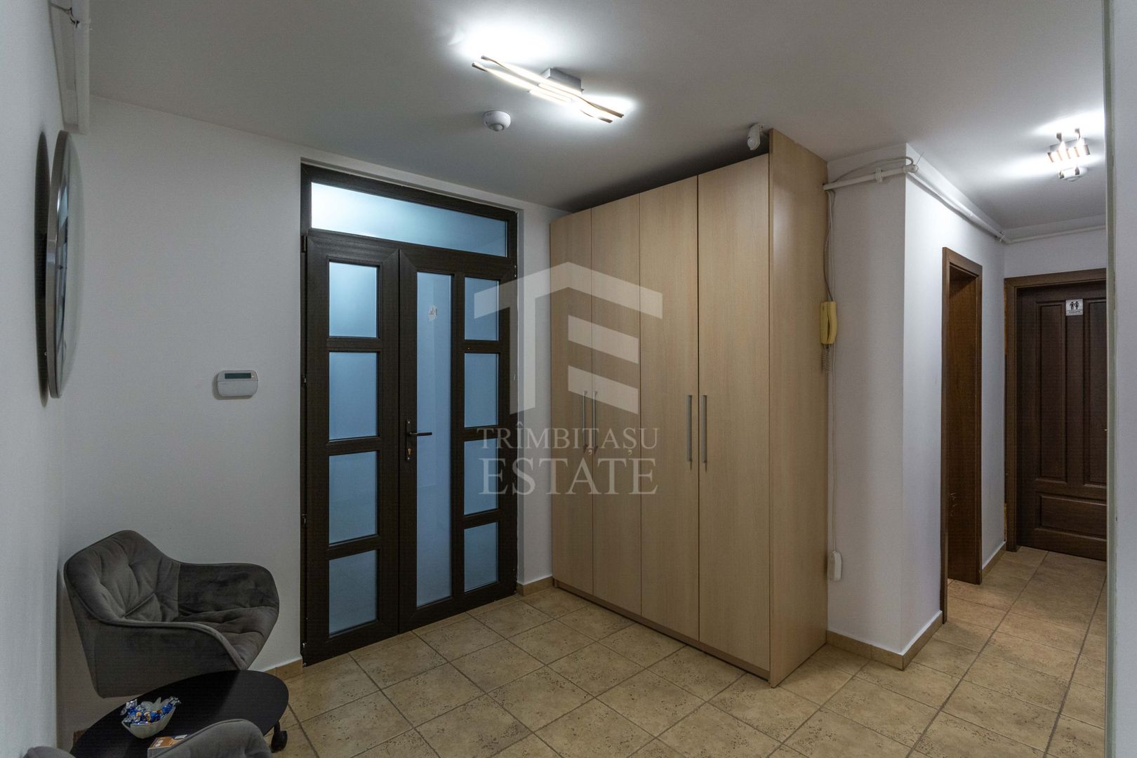 Kiseleff - Maresal Averescu, spatiu birouri premium de inchiriat! - Poză 5