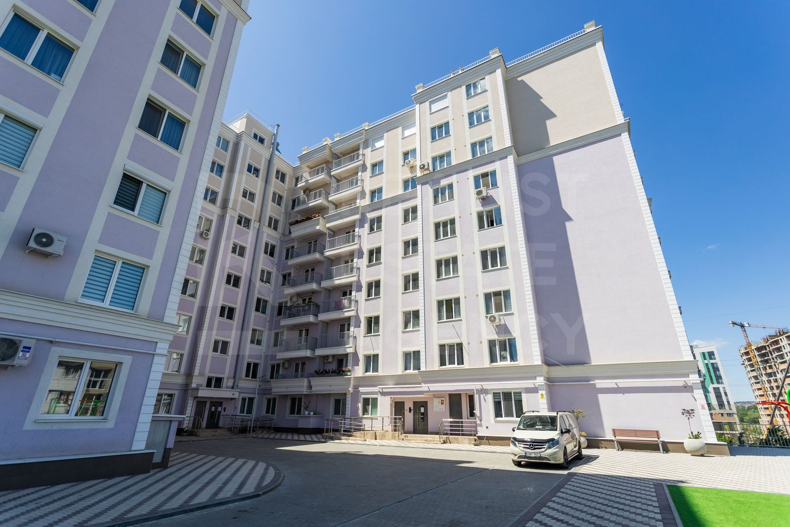Vânzare, apartament, 2 camere, str. Iazului, Râșcani - Poză 2