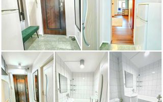 Apartament 1 cameră de închiriat, zona Tătărași, Iași - Poză 3