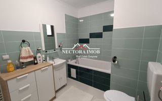 NECTORA IMOB Exclusivitate-Casa NOUA, Nelocuita, 114 mp + 400 mp teren - Poză 9
