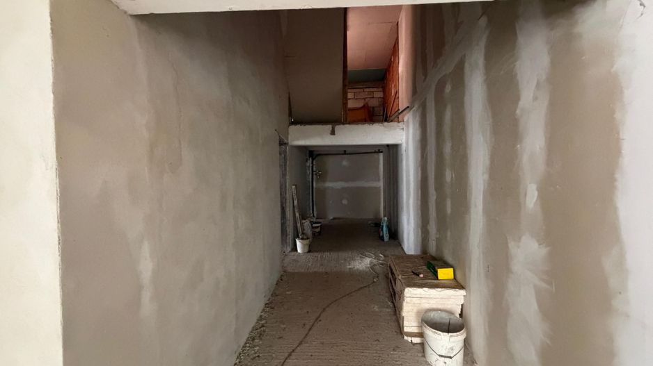 Proprietate cu potential de dezvoltare in Lugoj – Strada Avram Iancu - Poză 7