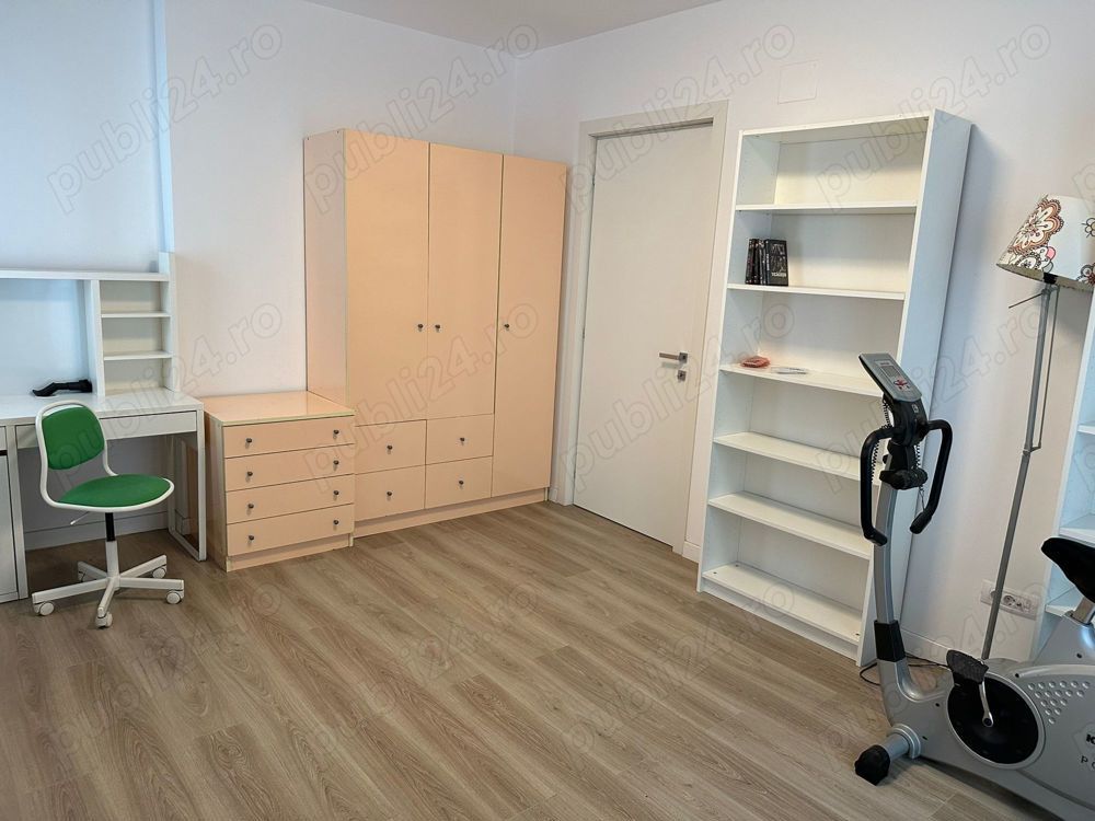 Apartament 3 camere București zona de Nord - Poză 5