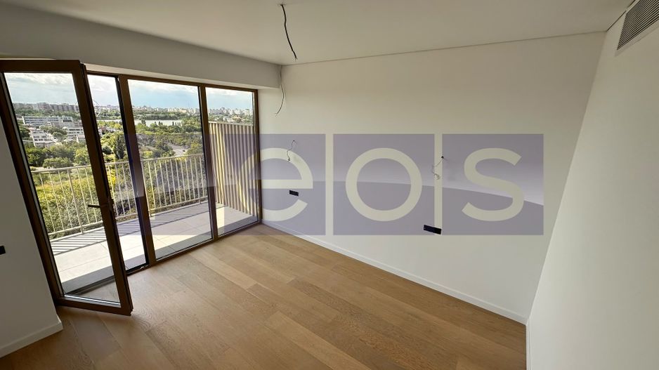 APARTAMENT DEOSEBIT 2 CAMERE | ONE HIGH DISTRICT | 57MP | TERASA 15MP - Poză 8