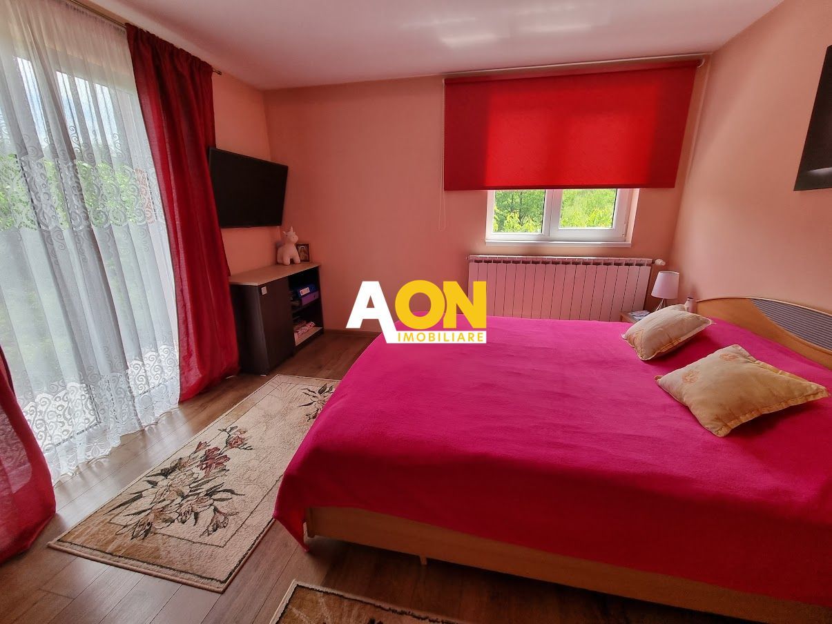 Casa 4 Camere, Comuna Ciugud, 1100mp Teren - Poză 16