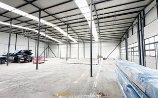 Spațiu industrial în Exterior Est, Arad - Poză 8