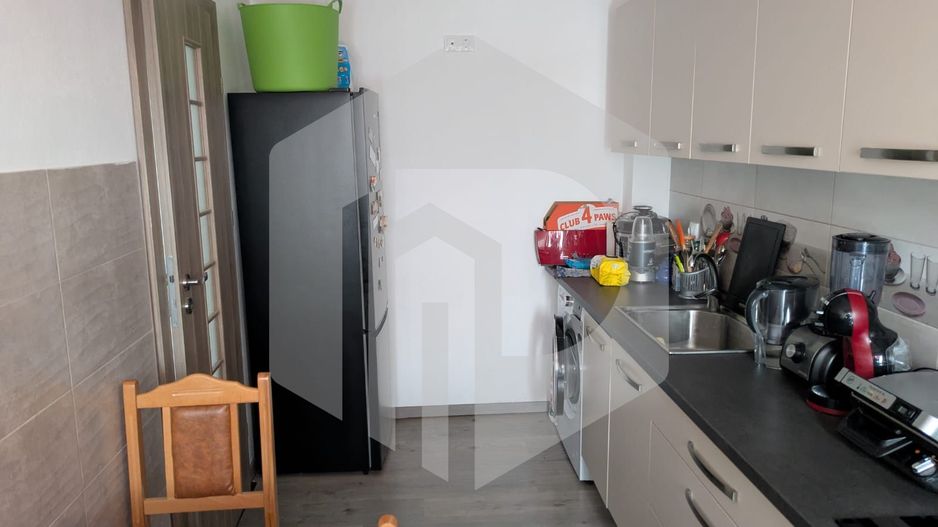 Casa insiruita - 3 Camere - 76mpu - Curte 36 mp - Arhitectilor - Poză 5