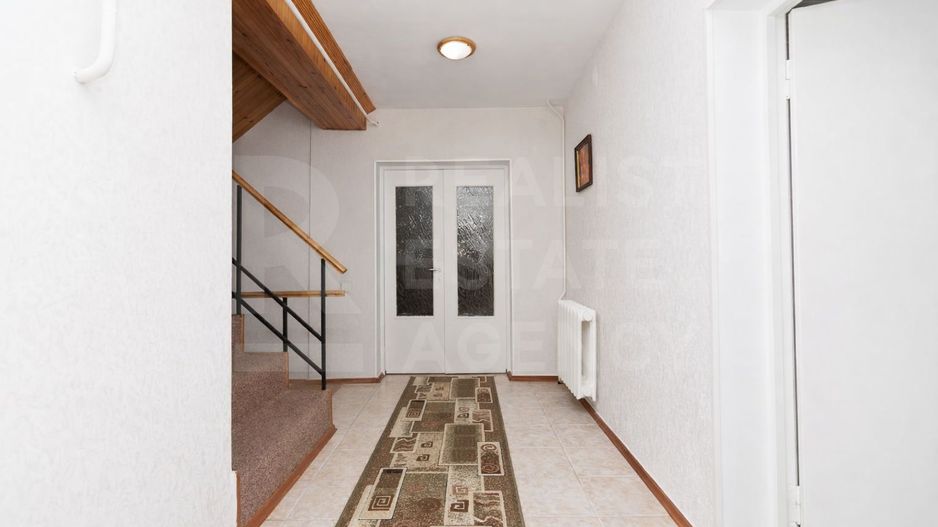 Vânzare, casă, 6 camere, str. Pomicultorilor, Codru - Poză 22