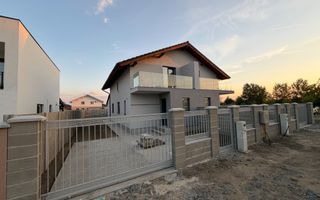 Bucovăț -Duplex-4 Camere - Poză 2