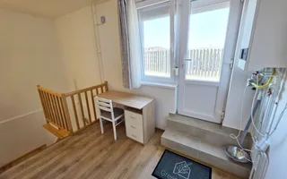Apartament tip Penthouse, 62 mp, cu terasa 35 mp si boxa 14 mp, Centru - Poză 13