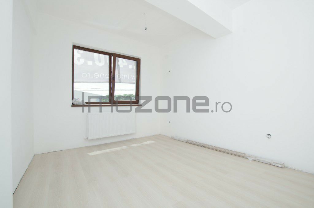 InTown Residence - Romancierilor - Poză 4