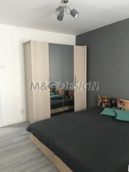 2 camere Medicina -Bastion -Punctele Cardinale - Poză 7