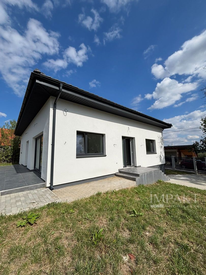 Casă individuală pe un singur nivel în Feleacu, zona Pahumi! - Poză 5
