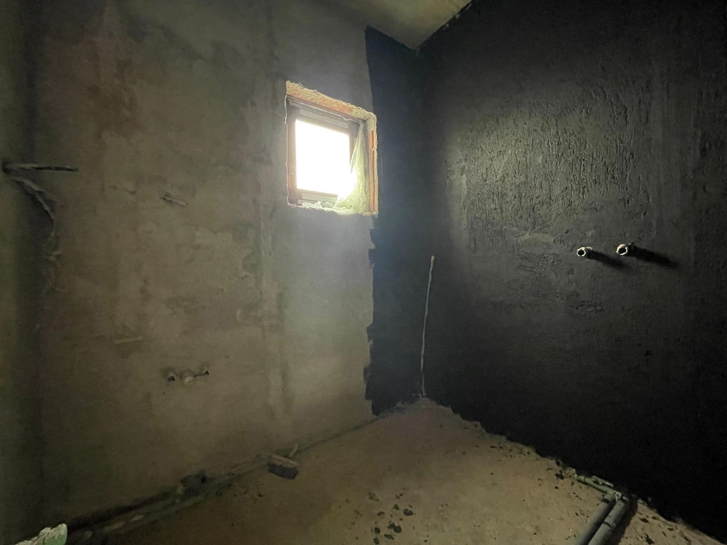 Duplex separat prin garaj si superpozitie - Poză 5