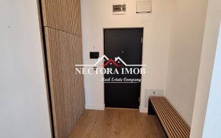 NECTORA IMOB-Apartament 2 camere, Victoria Rezidential Nufarul,Parcare - Poză 4