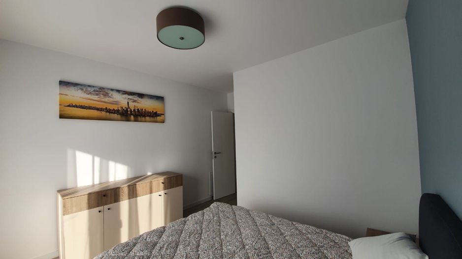 Braytim- Mures | 2 camere | Bloc Nou | Loc de parcare inclus - Poză 10