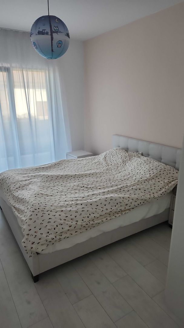 Casa moderna 4 camere | Tunari | Piscina | Spatii luminoase - Poză 7