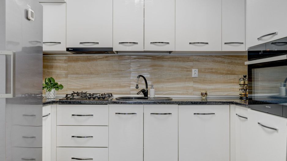 APARTAMENTUL SUPERB decomandat, et. 1/3 ! Bloc 2019 - Poză 7