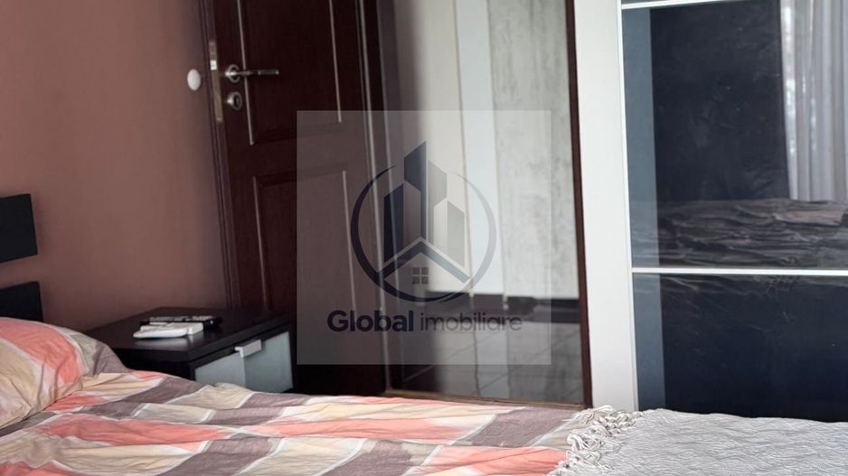 Inchiriere apartament 2 camere bloc nou zona Baba Novac - Poză 4