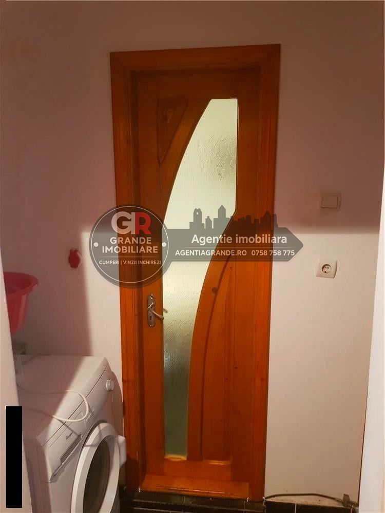 Ap la parter 4 camere, 86 mp cu centrala pe GAZ - Poză 5
