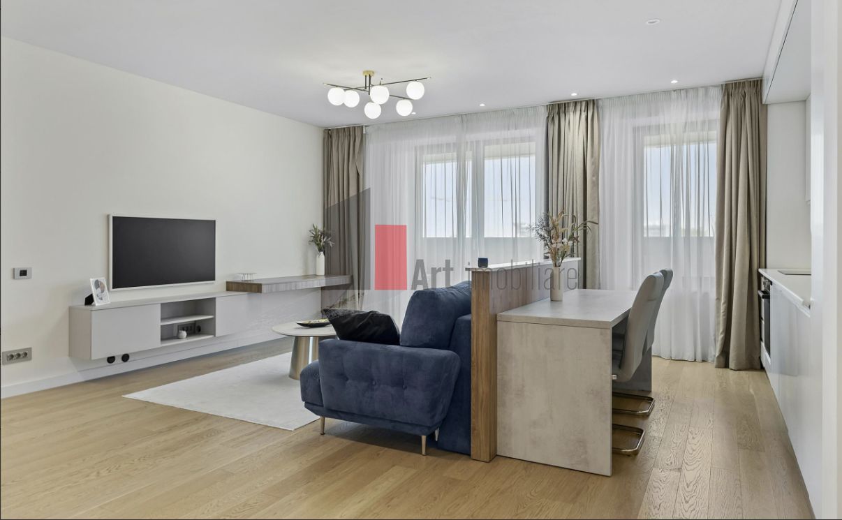 Apartament 2 camere INCHIRIERE - Poză 3