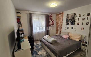 CASĂ individuală  P+M, teren 1400 mp, zona BRODOC; - Poză 6