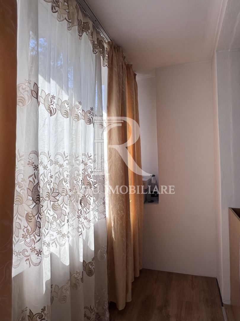 Apartament cu 2 camere | etaj 1 | Centru Civic | Oradea - Poză 3