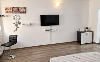 Apartament 1 camera SD 33 mp Podul de Piatra 350 euro - Poză 3