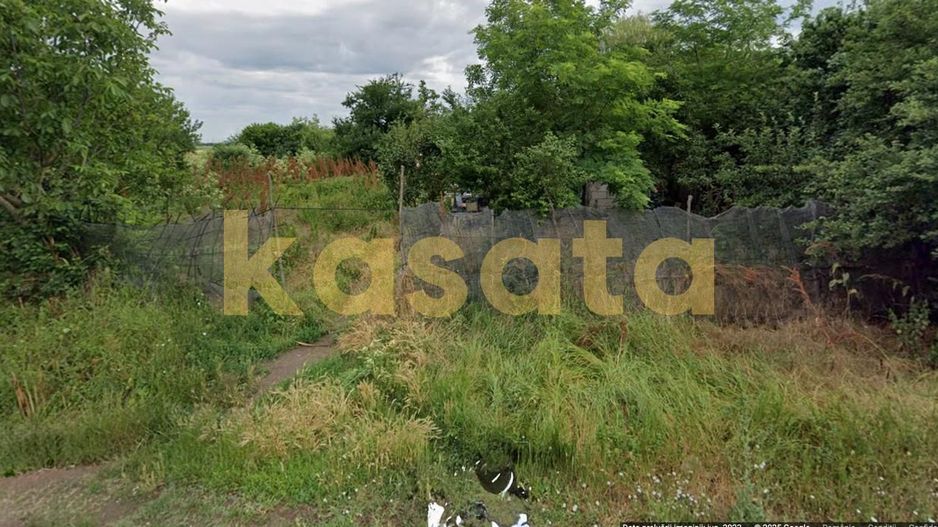 OPORTUNITATE | TEREN INTRAVILAN DE VÂNZARE | BUTIMANU - Poză 1