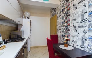 Apartament cu 2 camere în Giroc - Poză 12