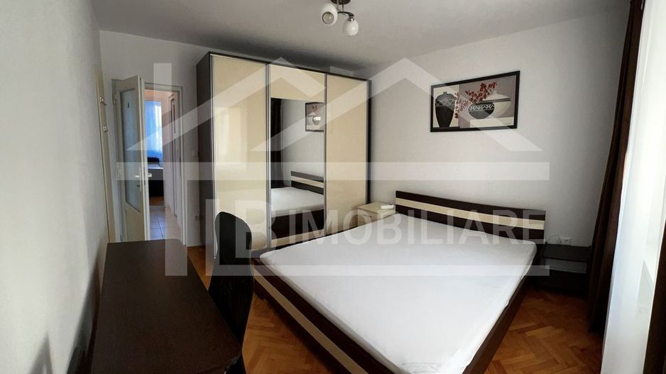 Aparatament cu 4 camere, 76mp, Zona UMFST - Poză 4