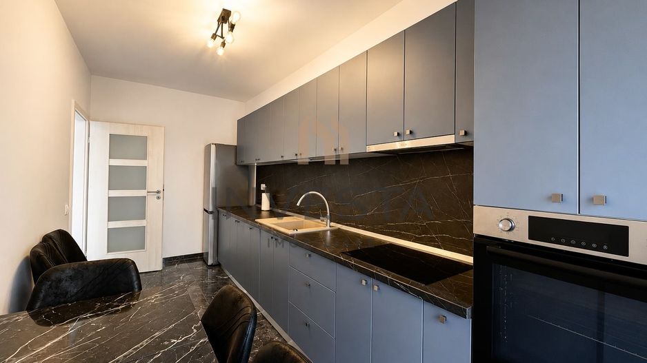 Apartament cu 2 camere si parcare de inchiriat Elite Junior, zona Iris - Poză 4