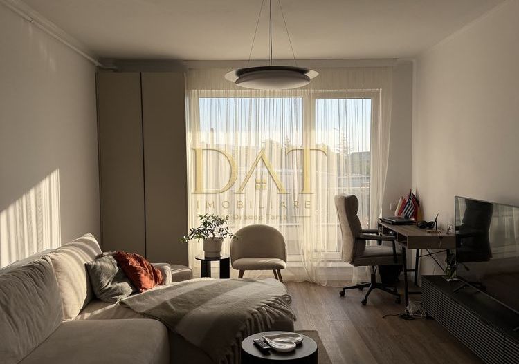 Apartament 2 camere | 54 mp utili + 13 mp terasă | Intre Lacuri - Poză 1