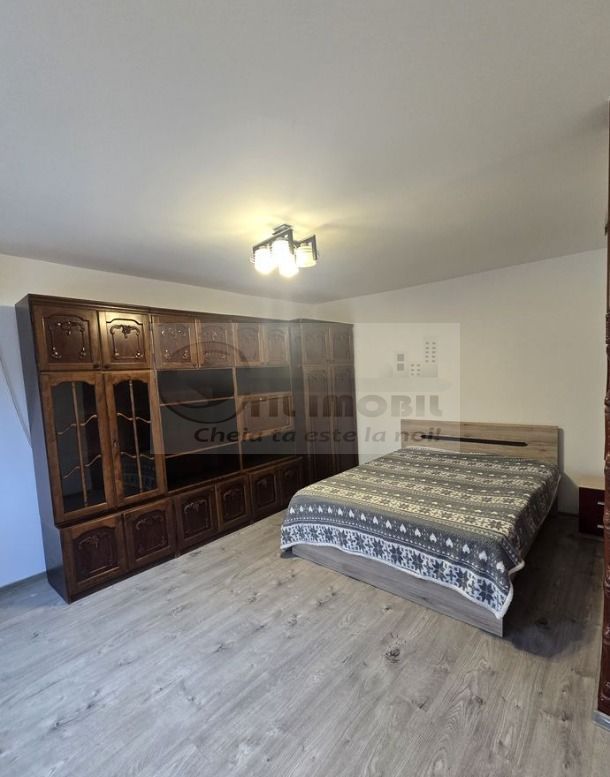 Casă 2 Camere Decomandate – Mobilată – 650 €/lună, Negociabil - Poză 2