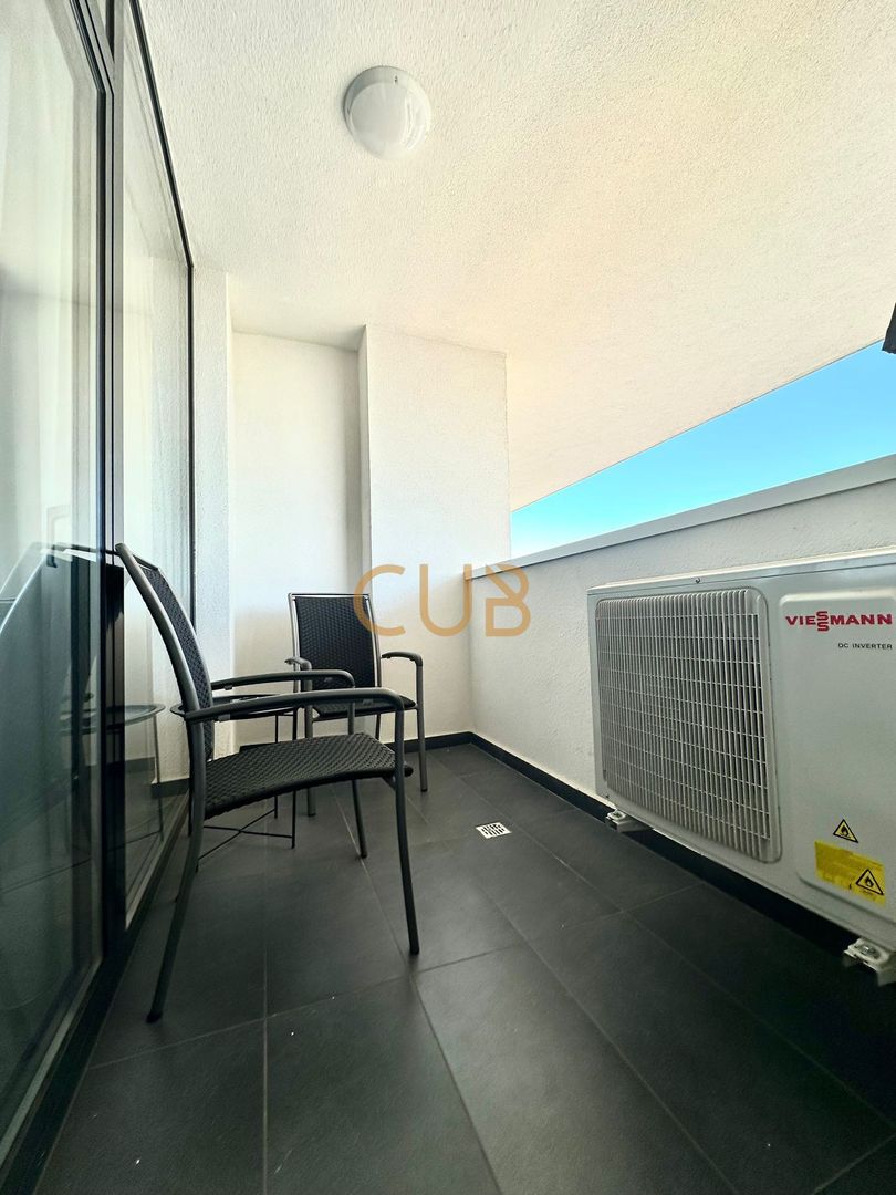 XCity Tower 2-Ap 2cam |parcare,bloc nou| Torontalului,Aradului,Lipovei - Poză 16