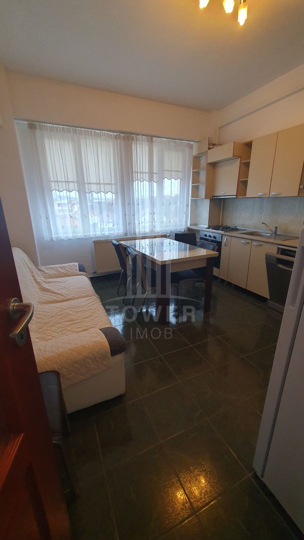 Apartament 2 camere de închiriat, aproape de Spitalul Județean - Poză 2